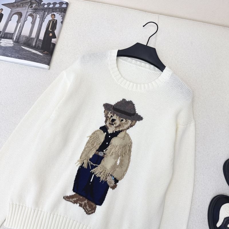 Moschino Sweaters